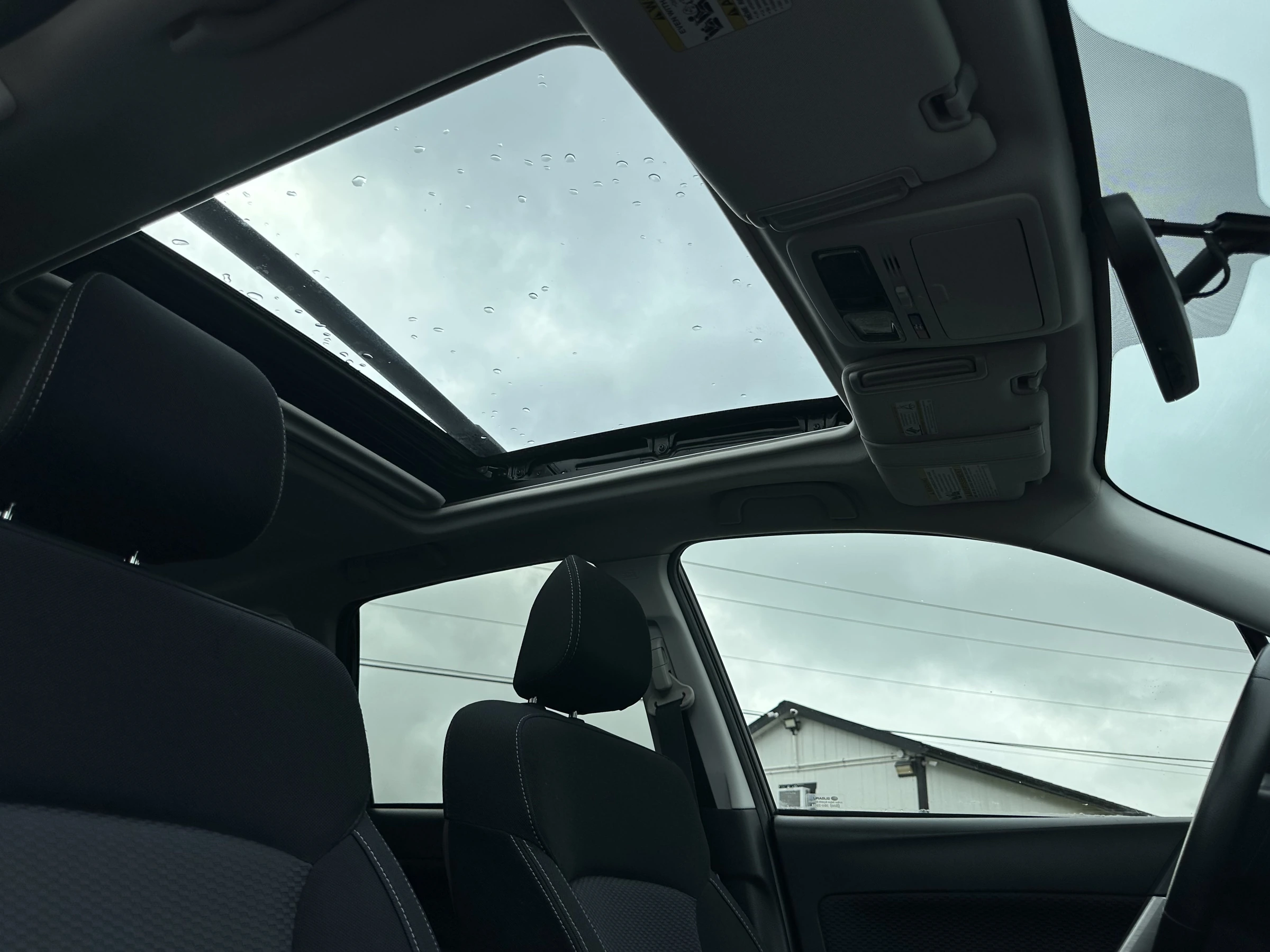 2017 Subaru Forester Premium — photo 16
