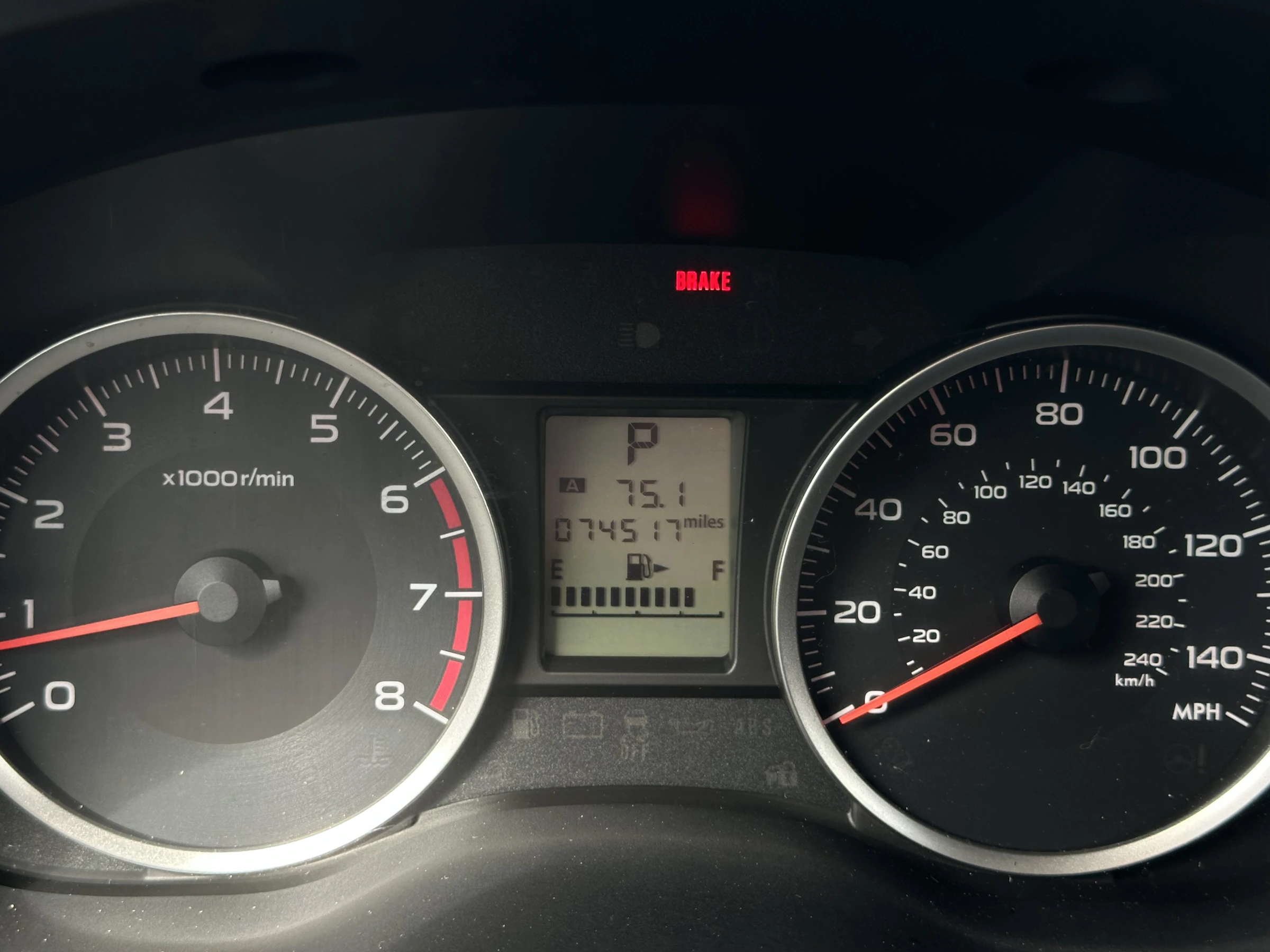 2017 Subaru Forester Premium — photo 21