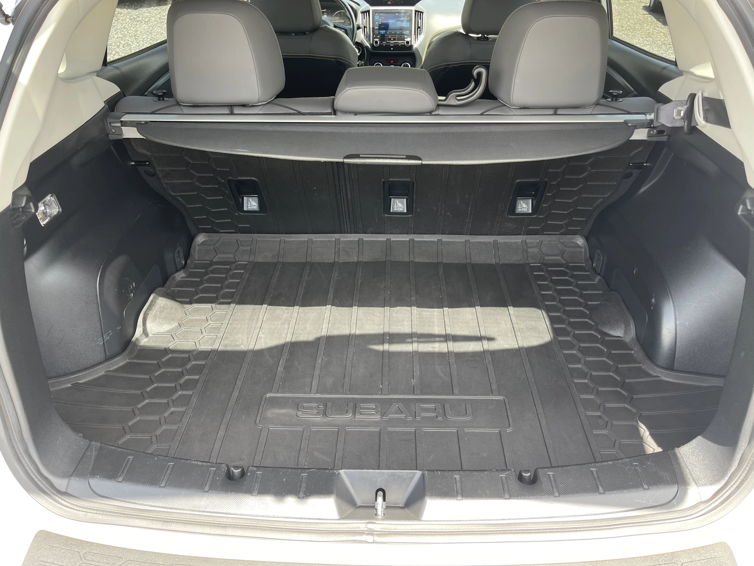 2021 Subaru Crosstrek Sport — photo 14