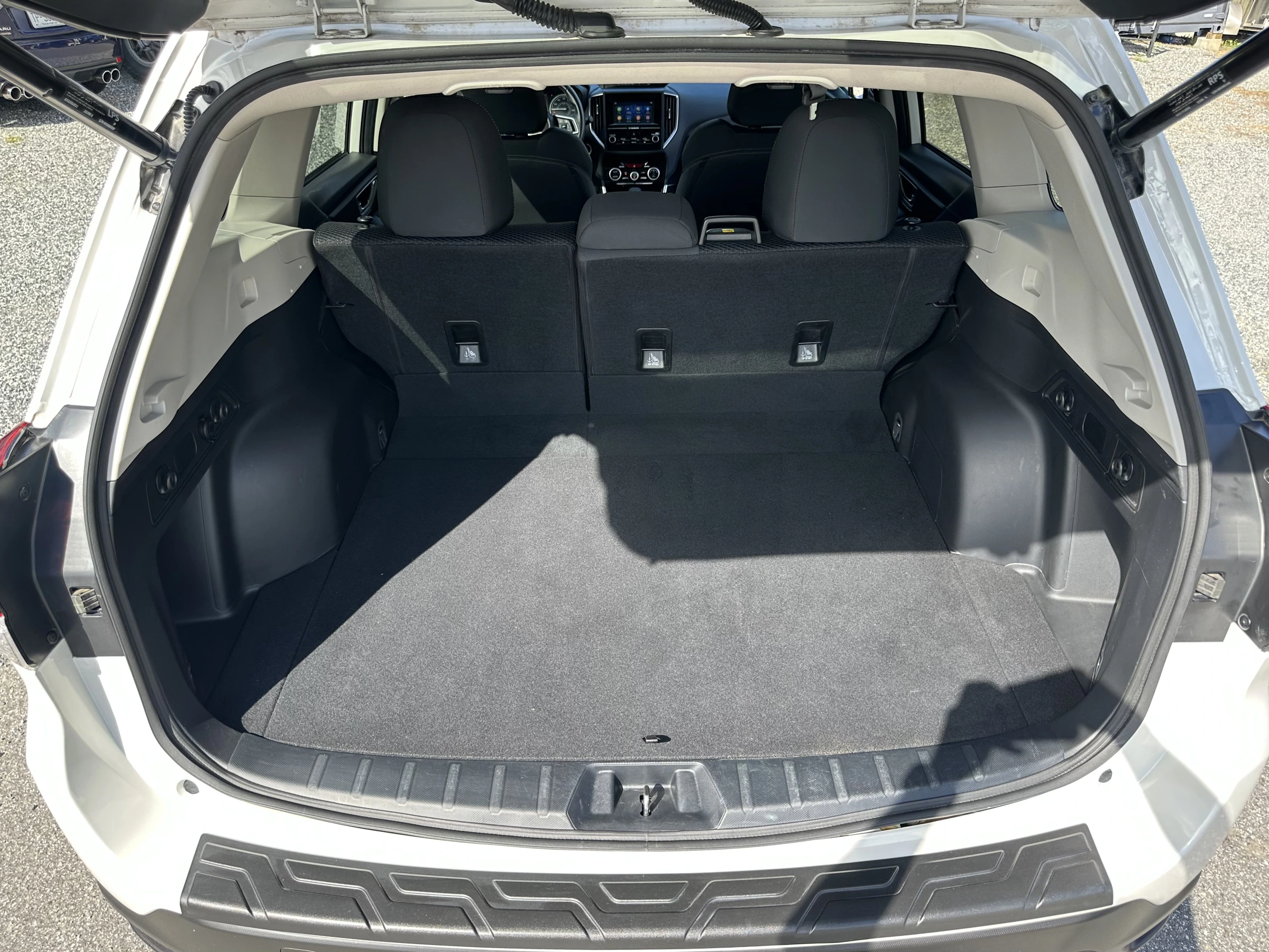 2024 Subaru Forester Premium — photo 14