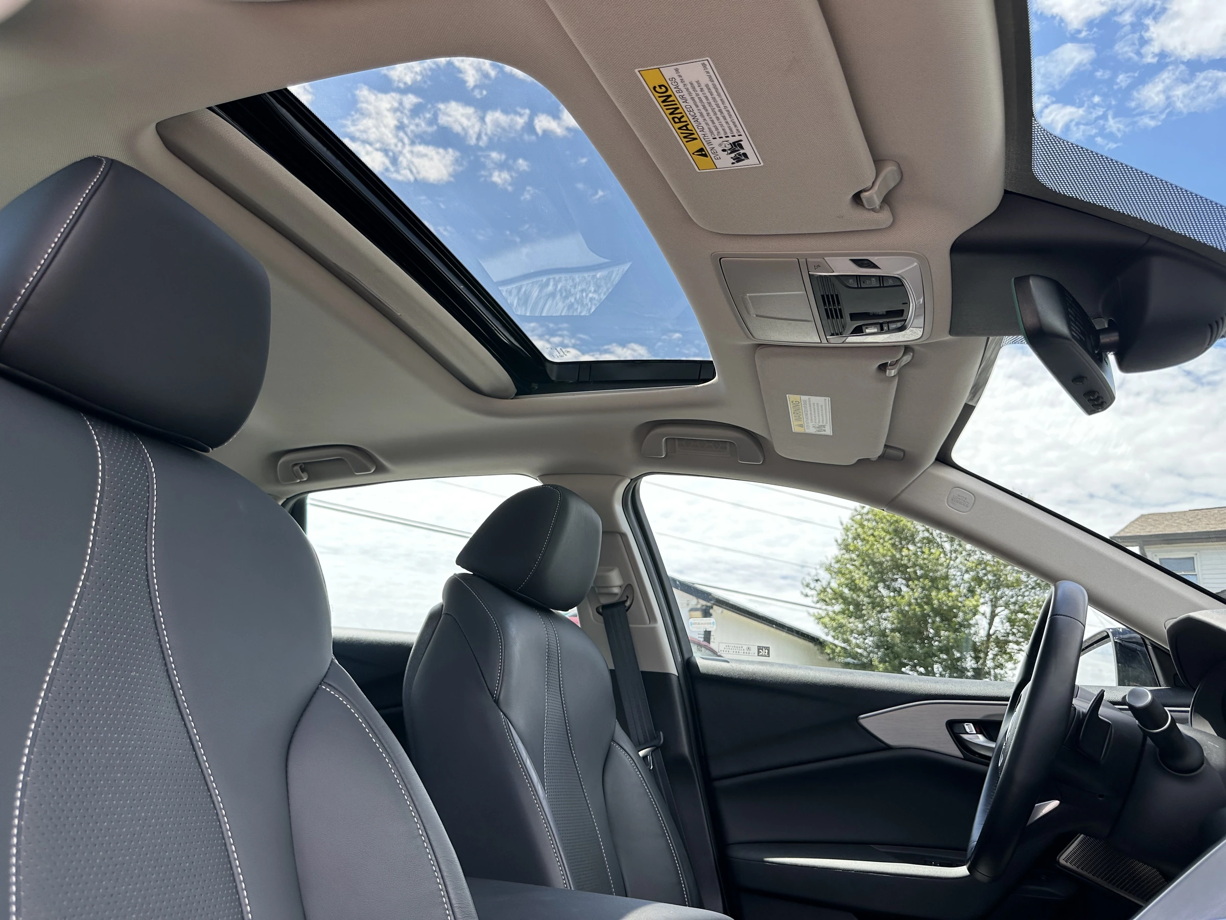 2025 Acura TLX Technology Package — photo 15