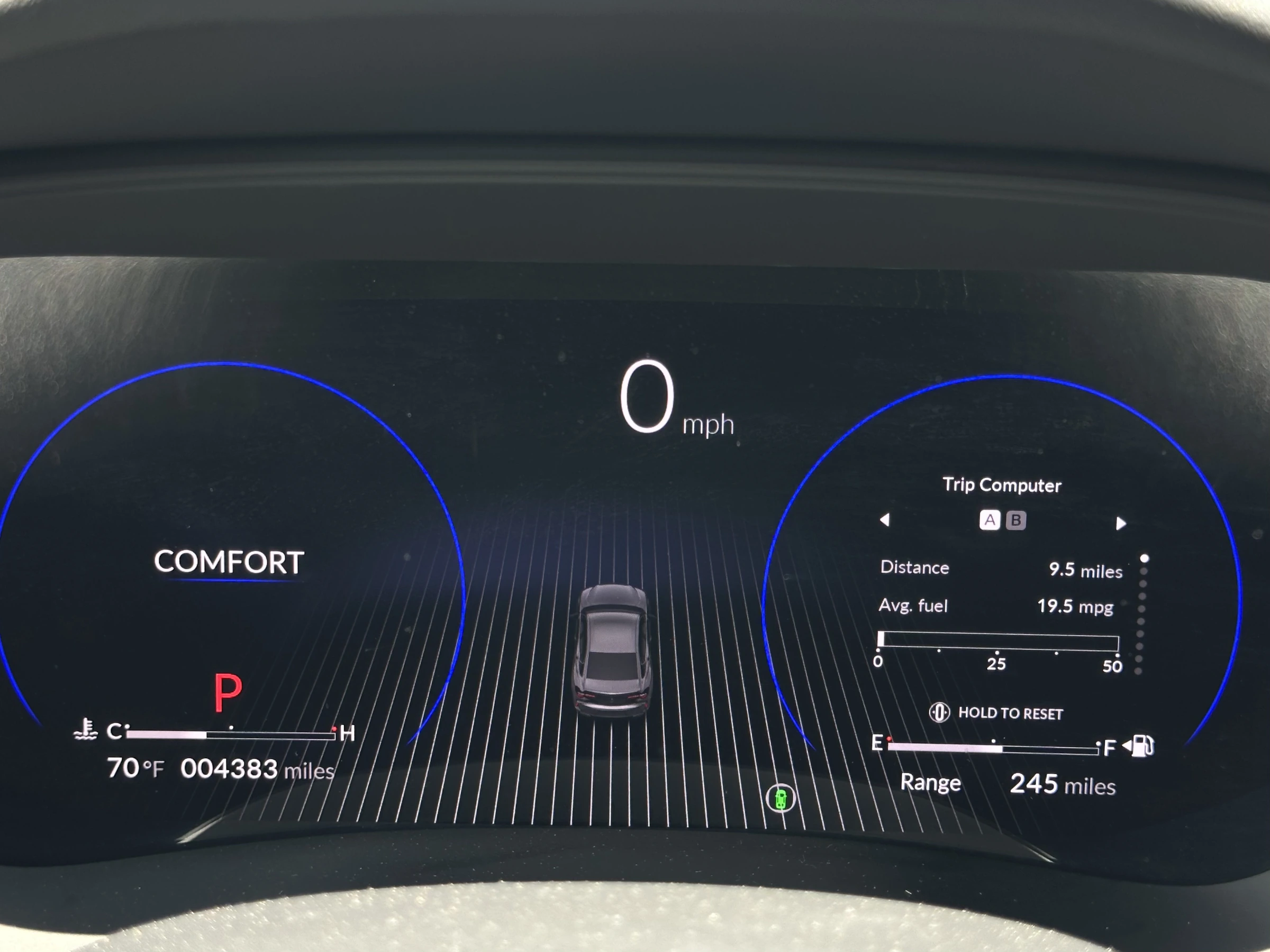 2025 Acura TLX Technology Package — photo 21