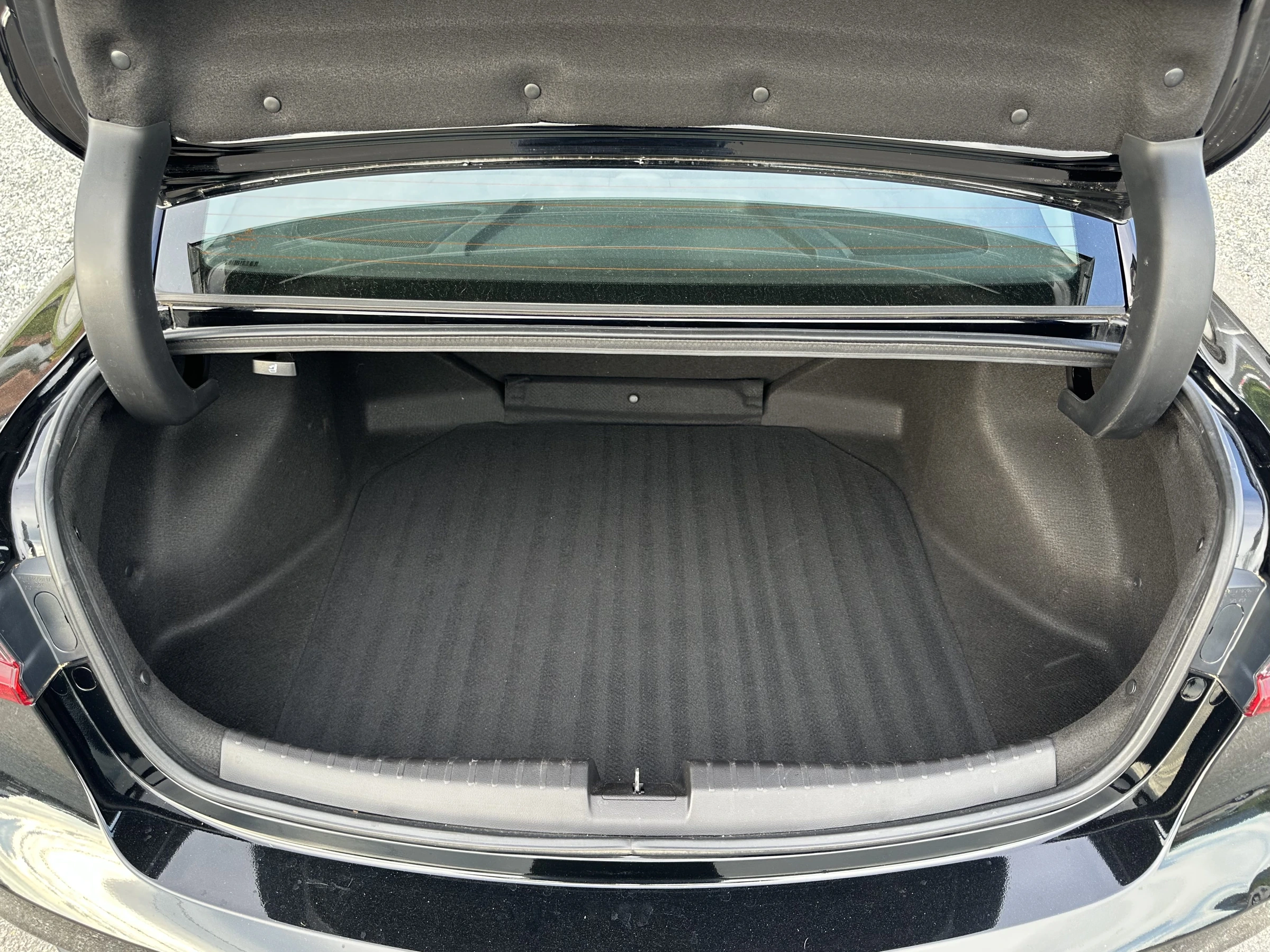 2022 Acura ILX 2.4 — photo 14