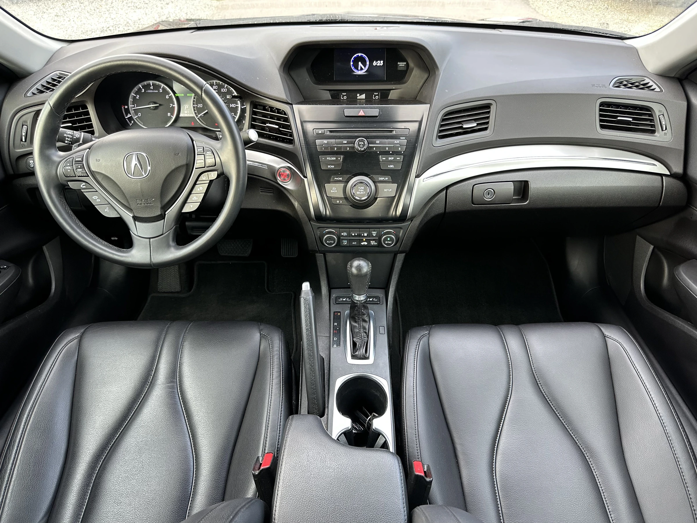 2022 Acura ILX 2.4 — photo 15