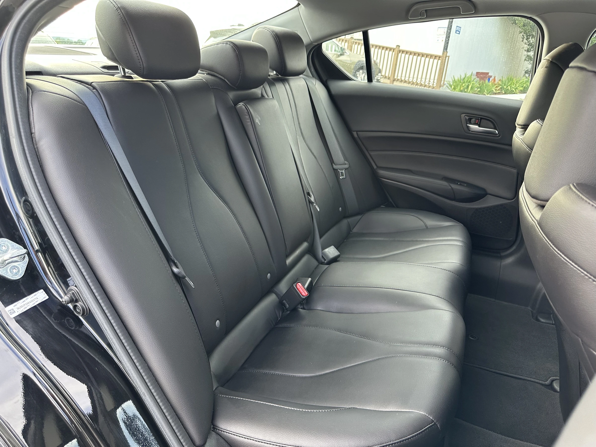 2022 Acura ILX 2.4 — photo 11