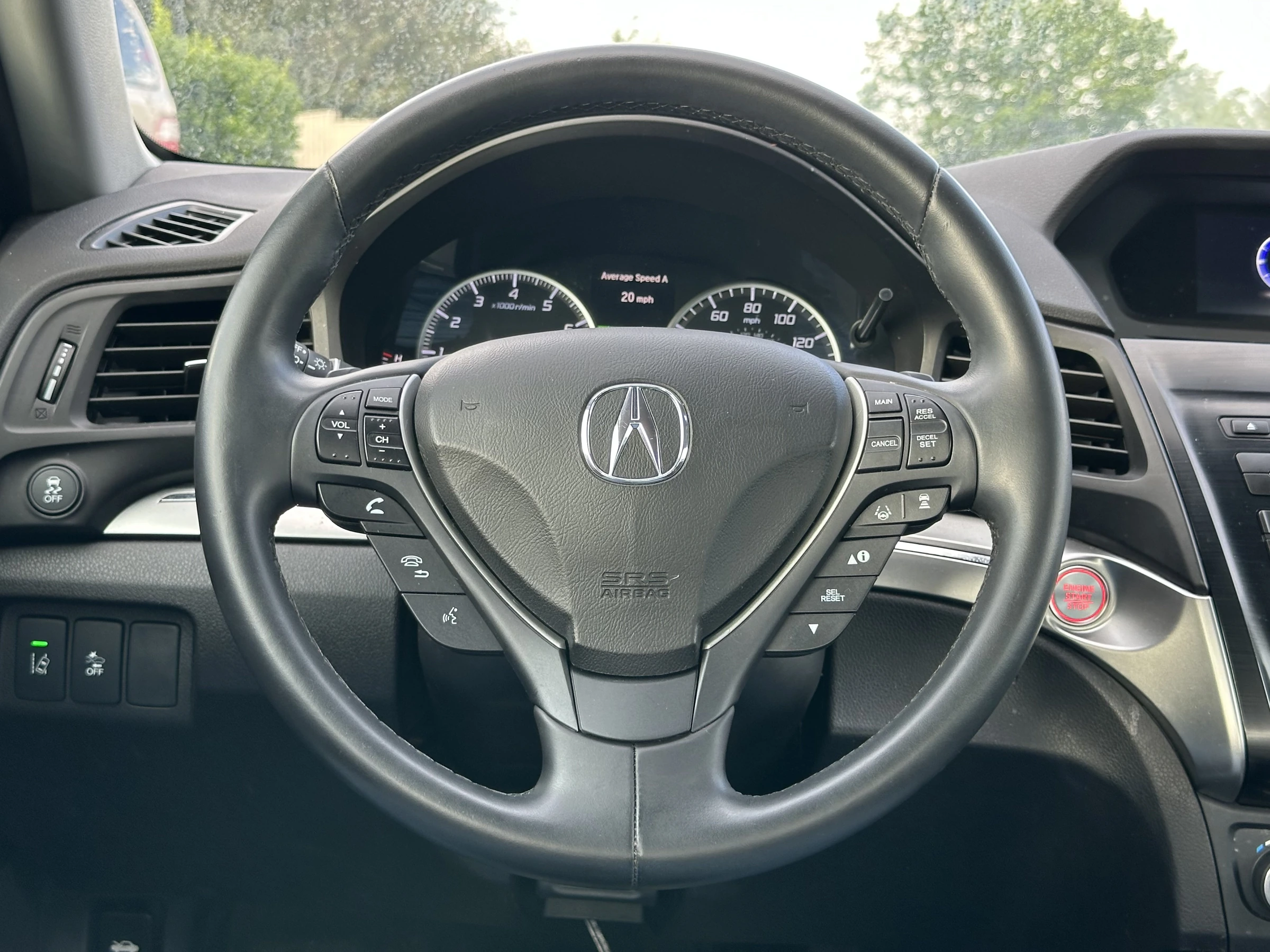 2022 Acura ILX 2.4 — photo 18