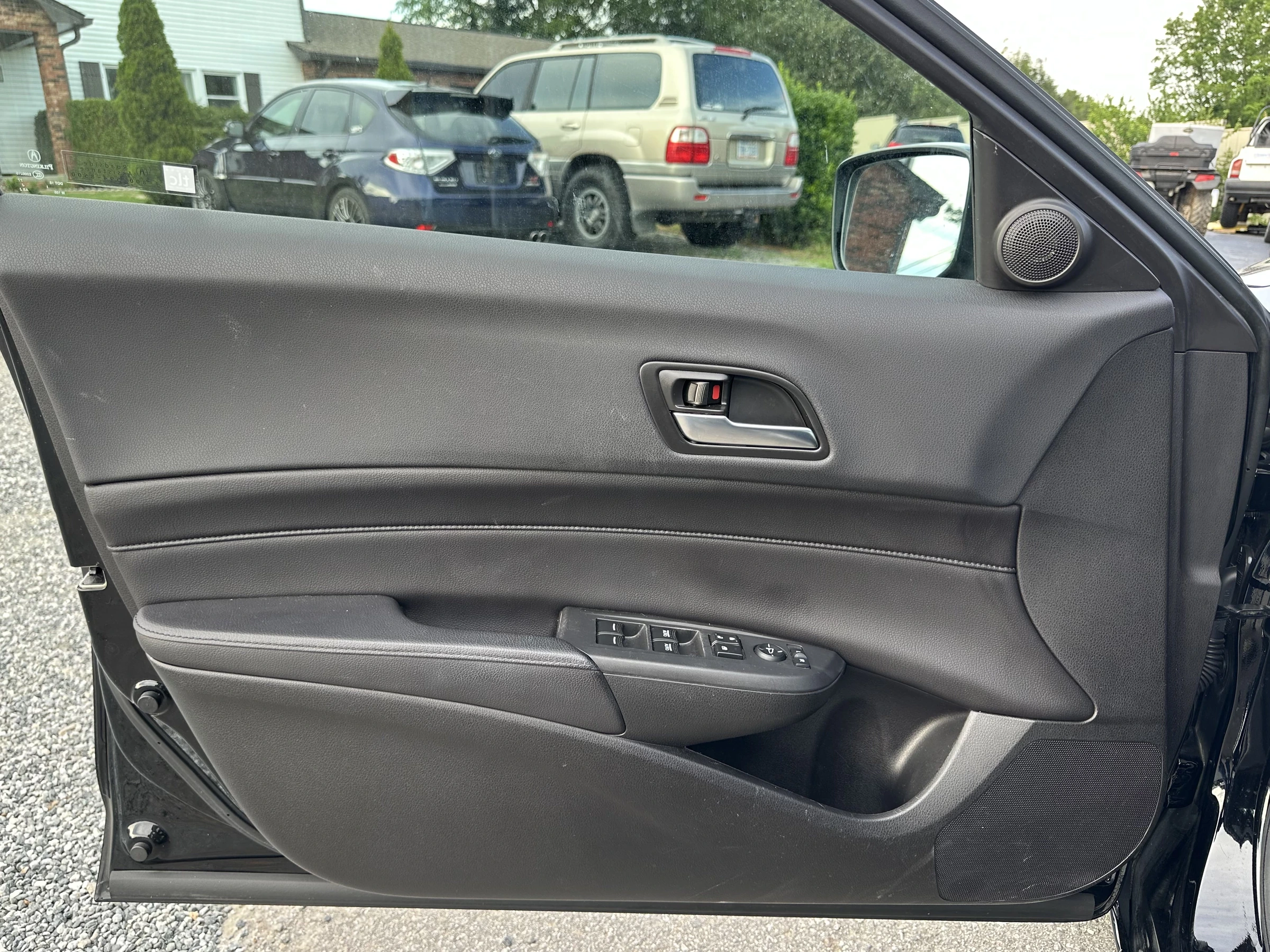 2022 Acura ILX 2.4 — photo 8