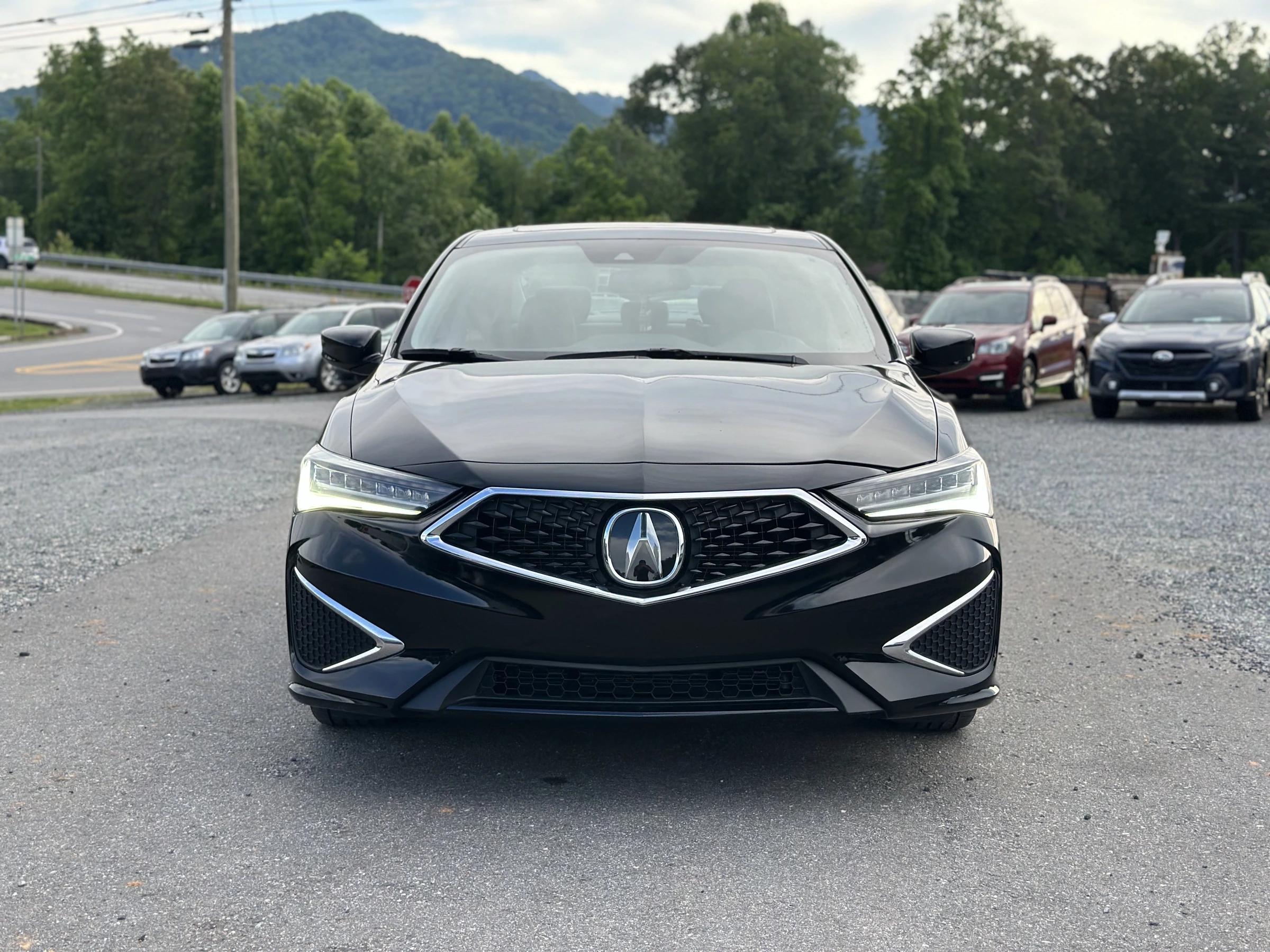 2022 Acura ILX 2.4 — photo 23
