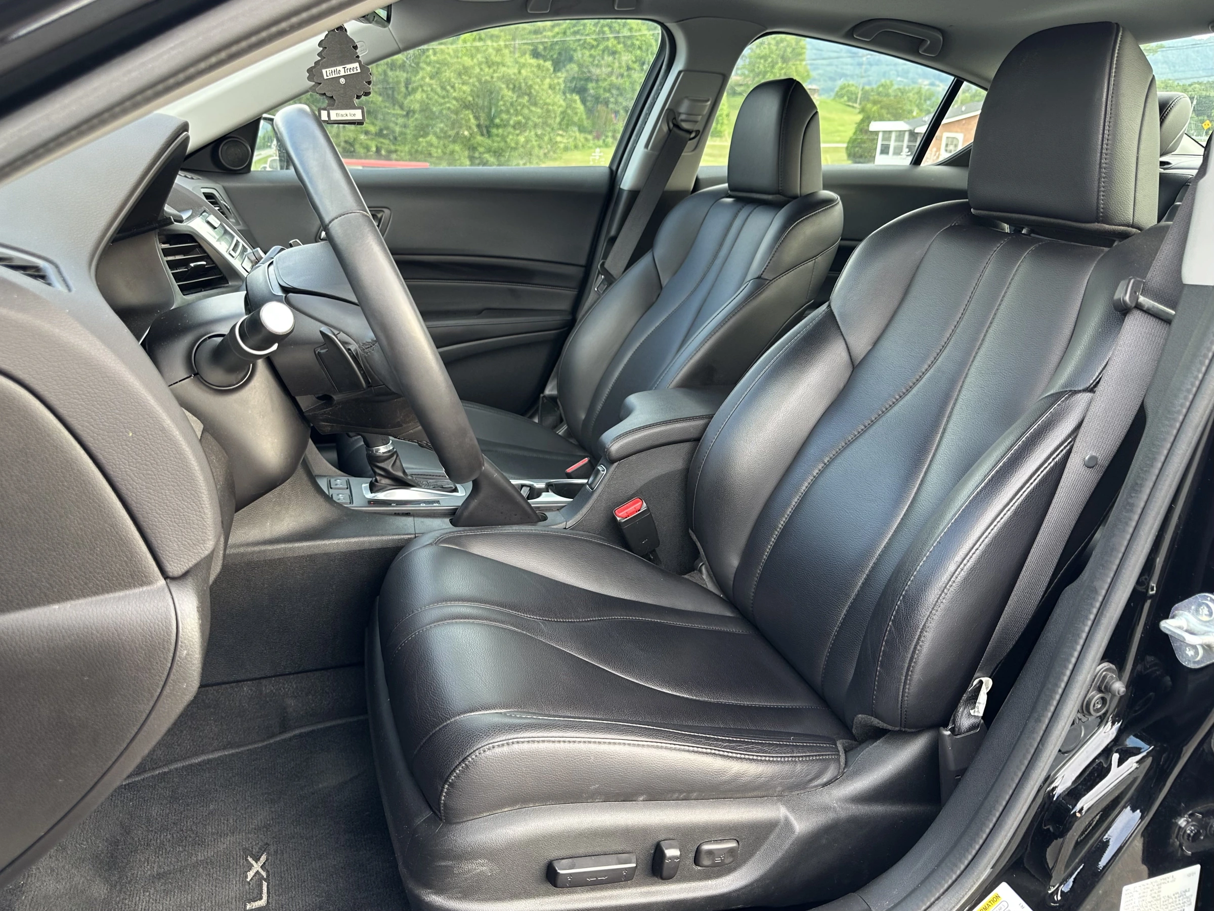 2022 Acura ILX 2.4 — photo 9