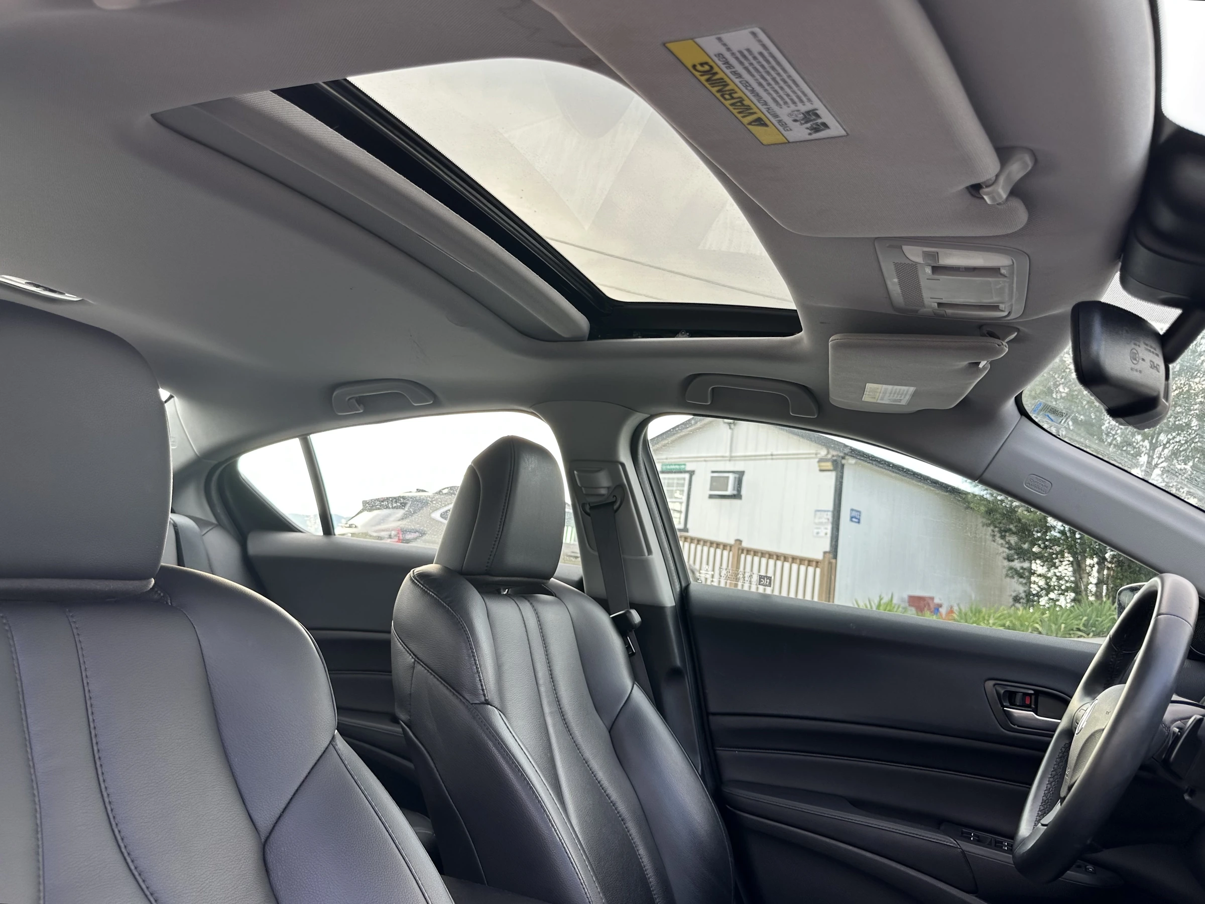 2022 Acura ILX 2.4 — photo 16
