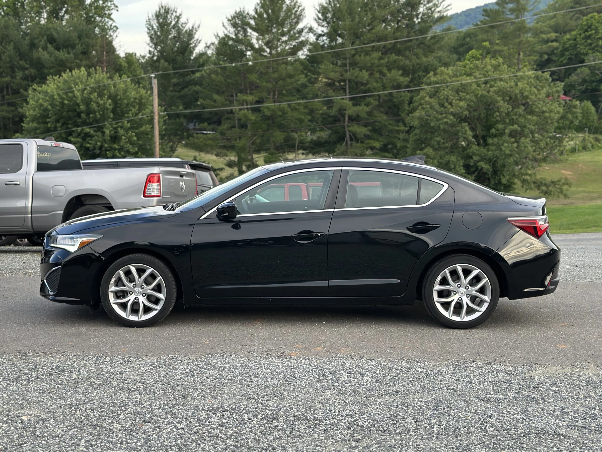 2022 Acura ILX 2.4 — photo 6