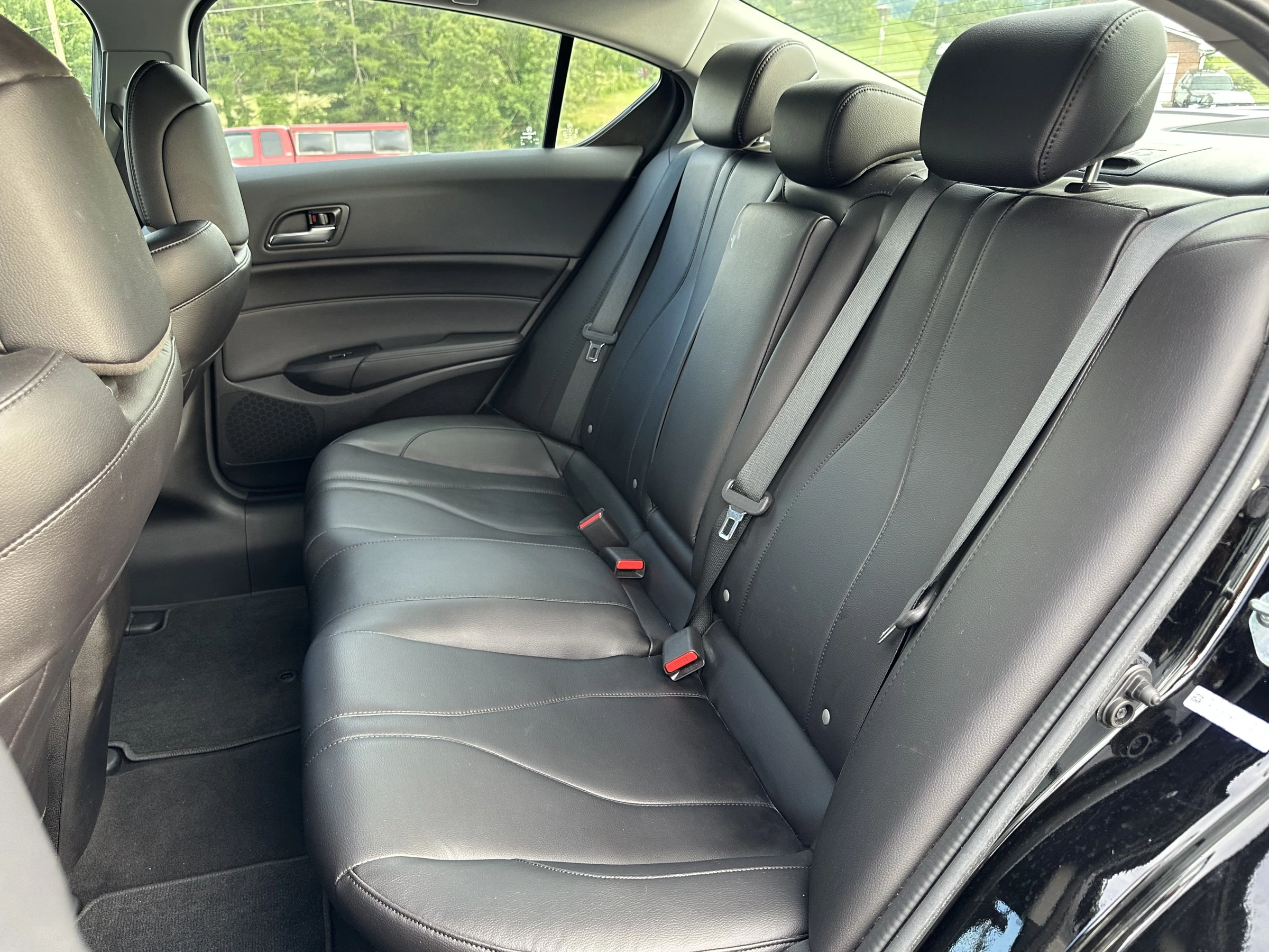 2022 Acura ILX 2.4 — photo 12