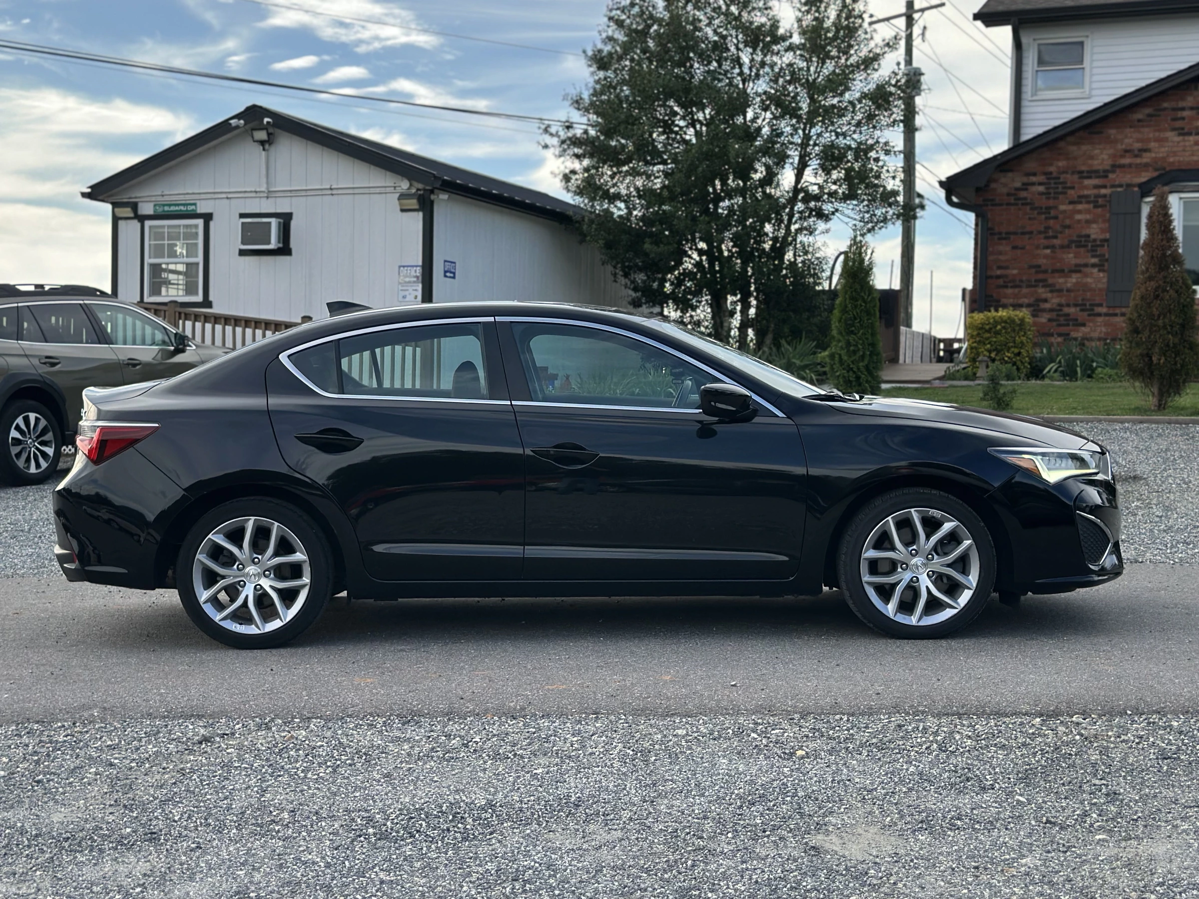 2022 Acura ILX 2.4 — photo 2