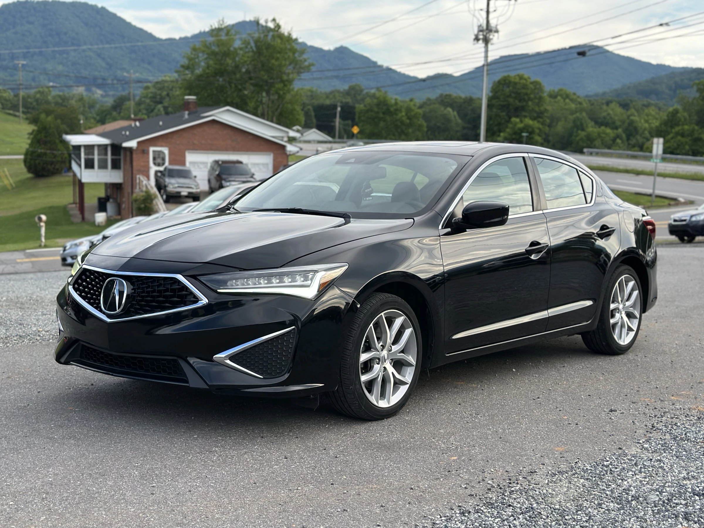 2022 Acura ILX 2.4 — photo 7
