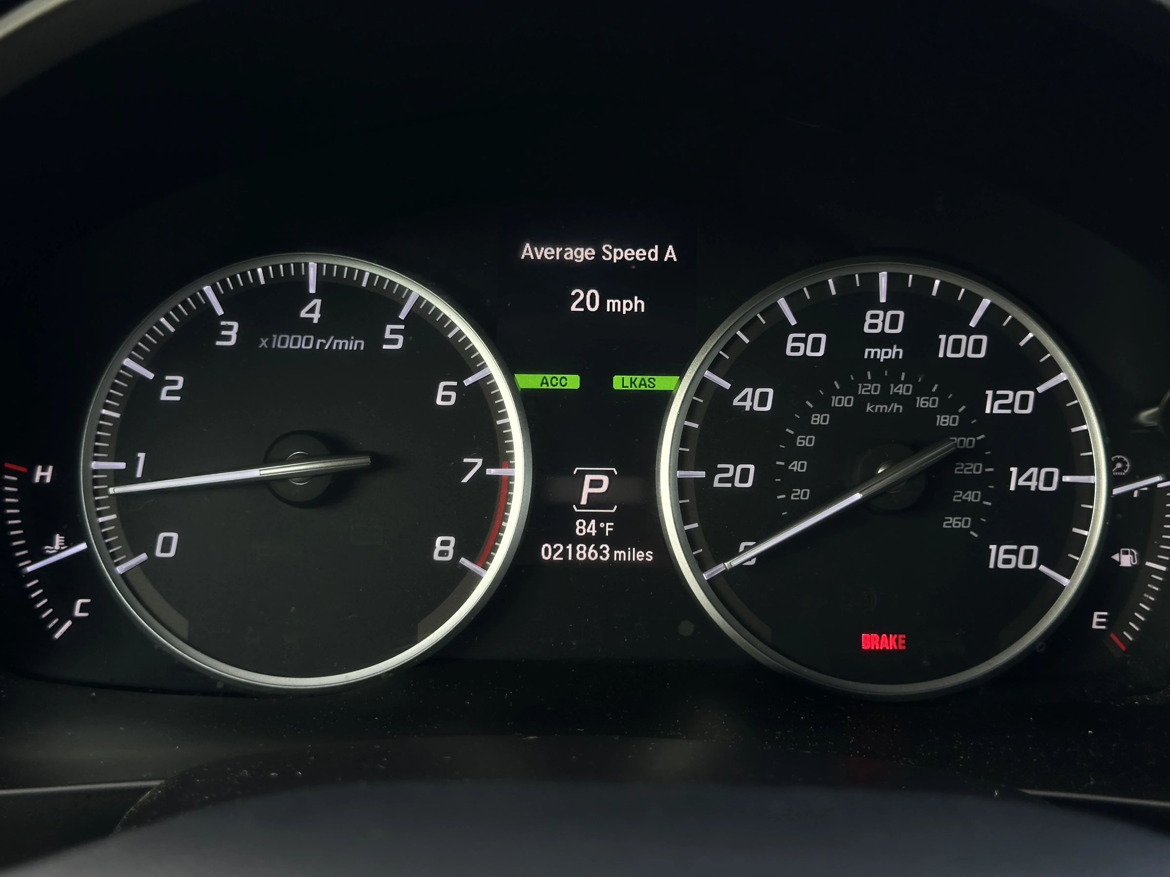 2022 Acura ILX 2.4 — photo 21