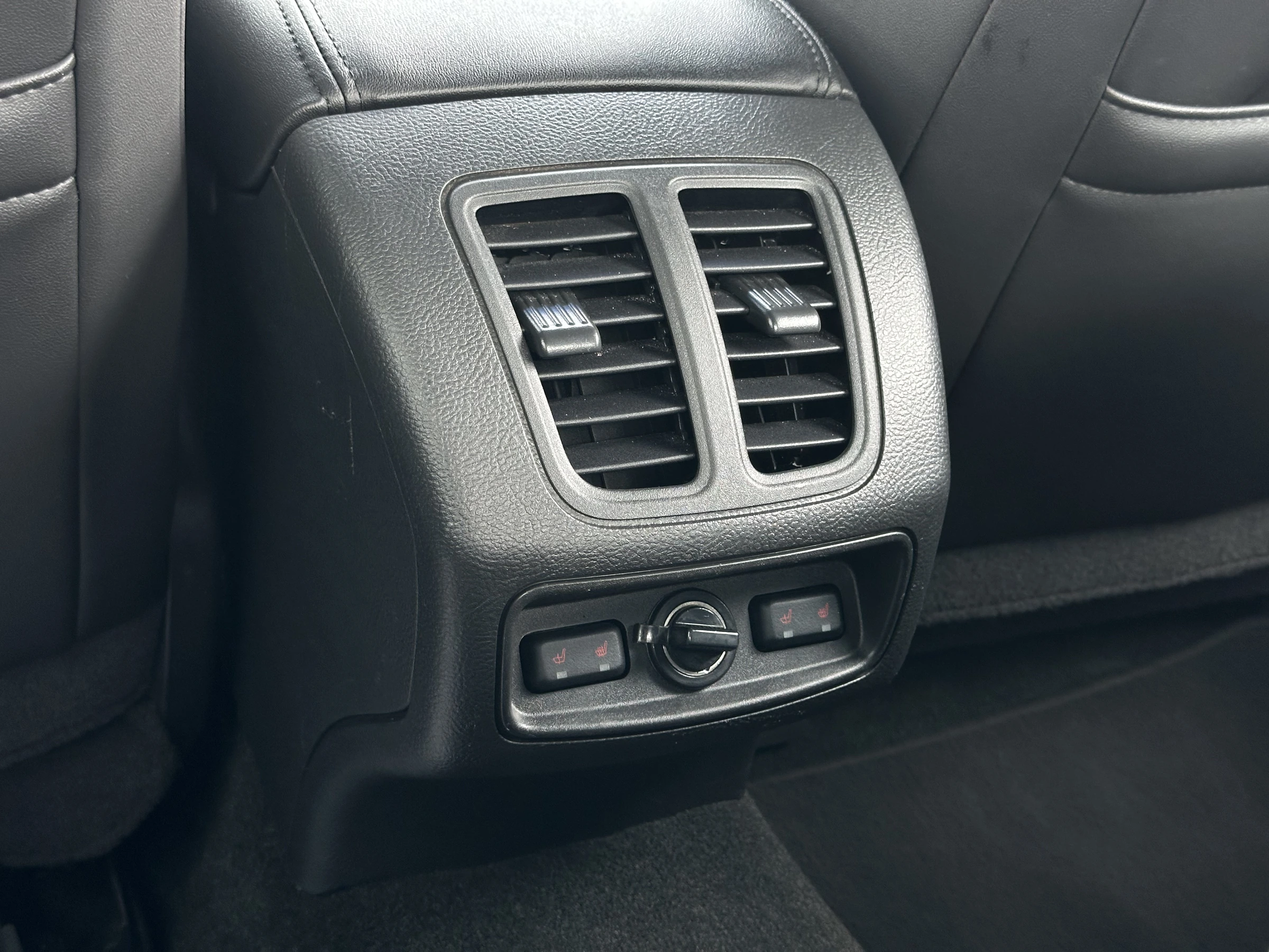 2015 Ford Taurus SHO — photo 15