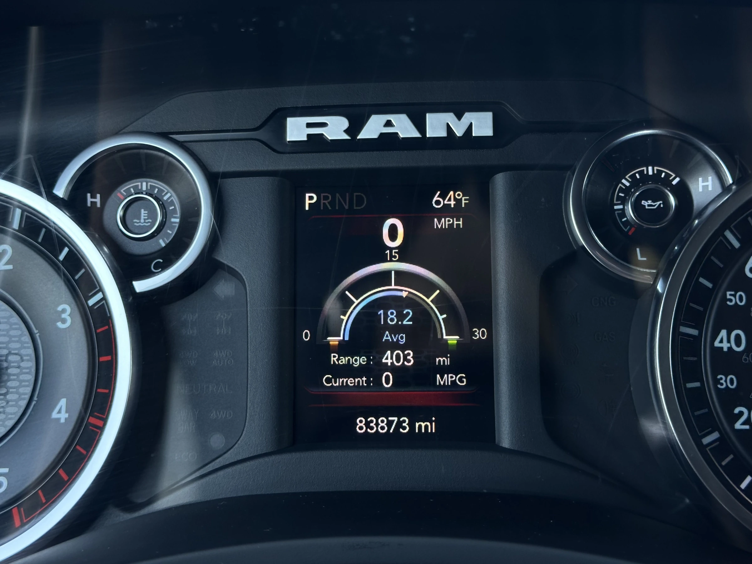 2022 Ram 2500 Tradesman — photo 20