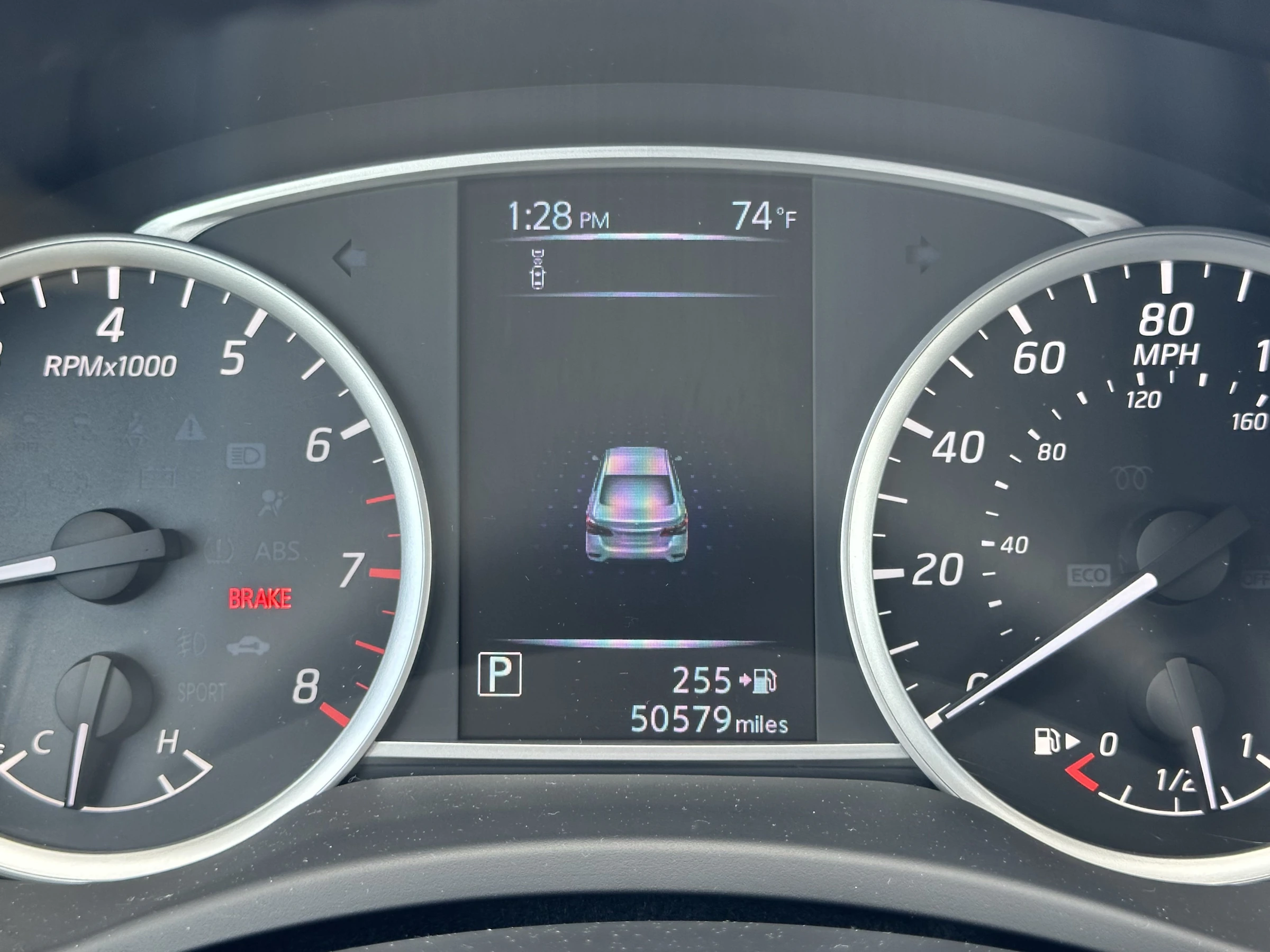 2018 Nissan Sentra SV — photo 20