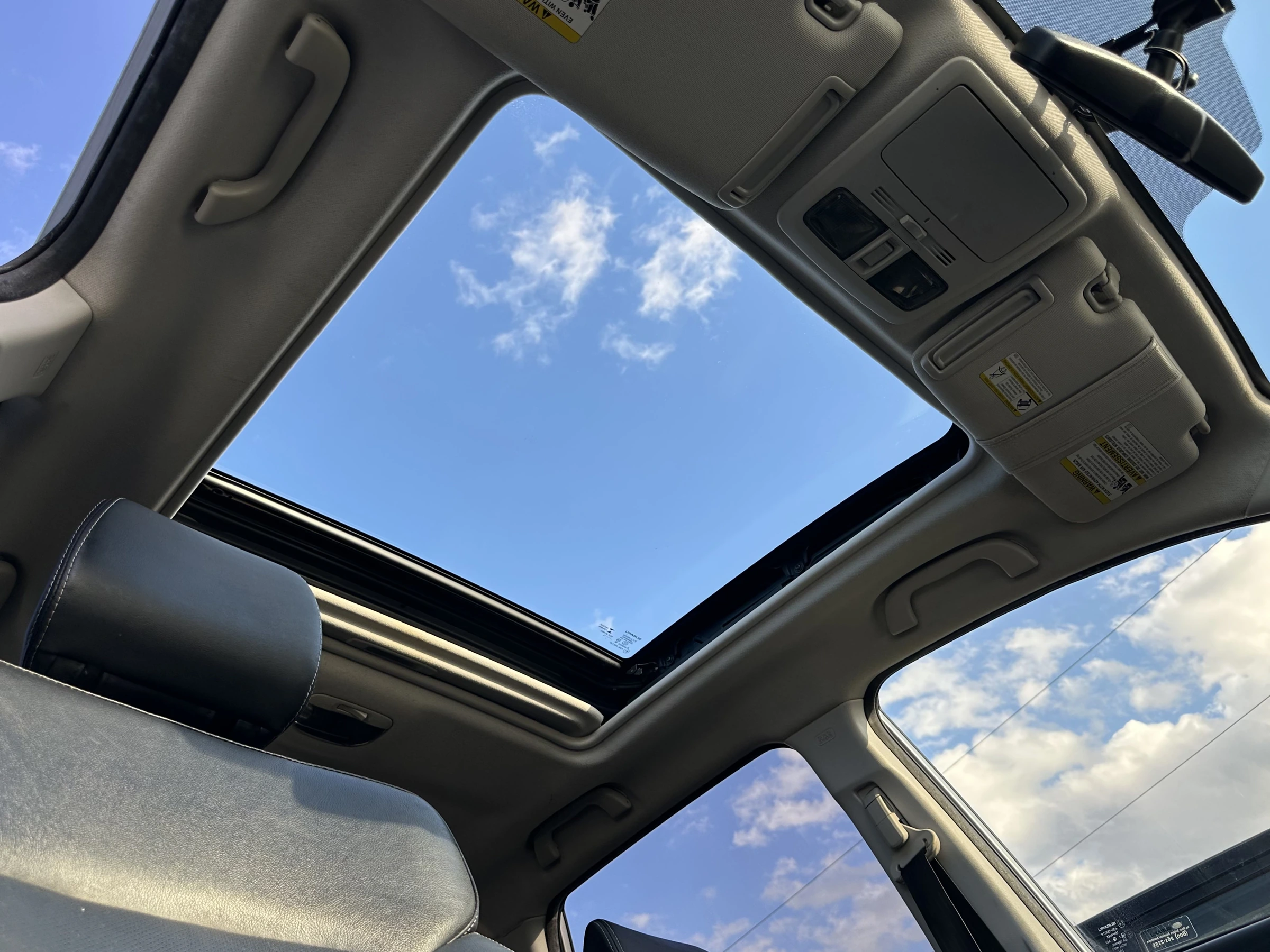 2014 Subaru Forester limited — photo 16