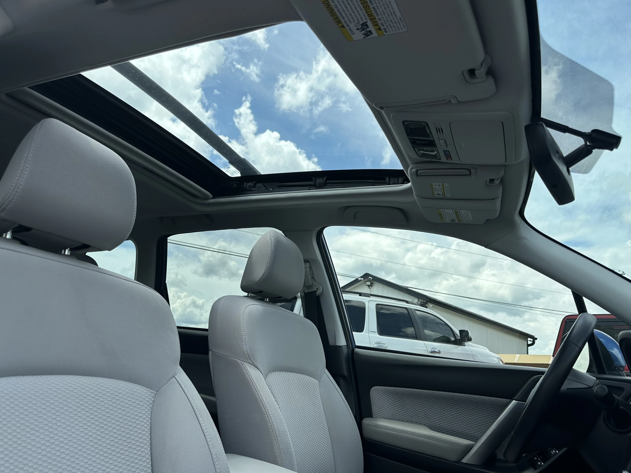 2018 Subaru Forester — photo 16
